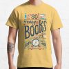 ssrcoclassic teemensffcf6eda6eb664a1front altsquare product1000x1000.u1 3 - Book Lover Gift Shop