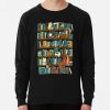 ssrcolightweight sweatshirtmens10101001c5ca27c6frontsquare productx1000 bgf8f8f8 1 - Book Lover Gift Shop