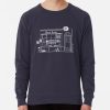 ssrcolightweight sweatshirtmens322e3f696a94a5d4frontsquare productx1000 bgf8f8f8 38 - Book Lover Gift Shop