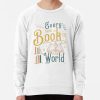 ssrcolightweight sweatshirtmensfafafaca443f4786frontsquare productx1000 bgf8f8f8 30 - Book Lover Gift Shop