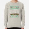 ssrcolightweight sweatshirtmensoatmeal heatherfrontsquare productx1000 bgf8f8f8 39 - Book Lover Gift Shop