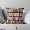 throwpillowsmall1000x bgf8f8f8 c020010001000 - Book Lover Gift Shop