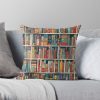 throwpillowsmall1000x bgf8f8f8 c020010001000 34 - Book Lover Gift Shop