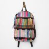 urbackpack frontwide portrait750x1000 16 - Book Lover Gift Shop