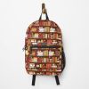 urbackpack frontwide portrait750x1000 2 - Book Lover Gift Shop