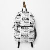 urbackpack frontwide portrait750x1000 20 - Book Lover Gift Shop