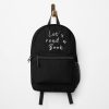 urbackpack frontwide portrait750x1000 28 - Book Lover Gift Shop