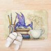 urbathmat flatlay context smallsquare750x1000.1u5 1 - Book Lover Gift Shop