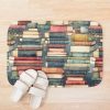 urbathmat flatlay context smallsquare750x1000.1u5 10 - Book Lover Gift Shop