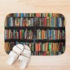 urbathmat flatlay context smallsquare750x1000.1u5 11 - Book Lover Gift Shop