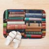 urbathmat flatlay context smallsquare750x1000.1u5 12 - Book Lover Gift Shop