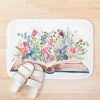 urbathmat flatlay context smallsquare750x1000.1u5 15 - Book Lover Gift Shop