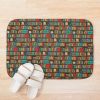 urbathmat flatlay context smallsquare750x1000.1u5 16 - Book Lover Gift Shop