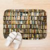 urbathmat flatlay context smallsquare750x1000.1u5 20 - Book Lover Gift Shop