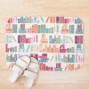 urbathmat flatlay context smallsquare750x1000.1u5 21 - Book Lover Gift Shop