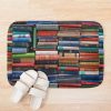 urbathmat flatlay context smallsquare750x1000.1u5 22 - Book Lover Gift Shop