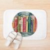 urbathmat flatlay context smallsquare750x1000.1u5 24 - Book Lover Gift Shop