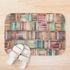 urbathmat flatlay context smallsquare750x1000.1u5 25 - Book Lover Gift Shop