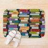 urbathmat flatlay context smallsquare750x1000.1u5 28 - Book Lover Gift Shop