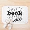 urbathmat flatlay context smallsquare750x1000.1u5 30 - Book Lover Gift Shop