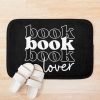 urbathmat flatlay context smallsquare750x1000.1u5 32 - Book Lover Gift Shop