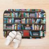 urbathmat flatlay context smallsquare750x1000.1u5 34 - Book Lover Gift Shop