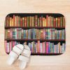 urbathmat flatlay context smallsquare750x1000.1u5 35 - Book Lover Gift Shop