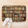 urbathmat flatlay context smallsquare750x1000.1u5 38 - Book Lover Gift Shop