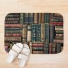 urbathmat flatlay context smallsquare750x1000.1u5 4 - Book Lover Gift Shop