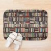 urbathmat flatlay context smallsquare750x1000.1u5 43 - Book Lover Gift Shop