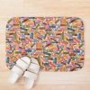 urbathmat flatlay context smallsquare750x1000.1u5 46 - Book Lover Gift Shop