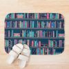 urbathmat flatlay context smallsquare750x1000.1u5 50 - Book Lover Gift Shop