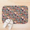 urbathmat flatlay context smallsquare750x1000.1u5 53 - Book Lover Gift Shop