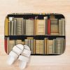 urbathmat flatlay context smallsquare750x1000.1u5 7 - Book Lover Gift Shop