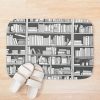 urbathmat flatlay context smallsquare750x1000.1u5 9 - Book Lover Gift Shop