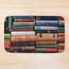 urbathmat flatlay largesquare1000x1000.1u5 12 - Book Lover Gift Shop