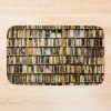 urbathmat flatlay largesquare1000x1000.1u5 20 - Book Lover Gift Shop