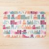 urbathmat flatlay largesquare1000x1000.1u5 21 - Book Lover Gift Shop