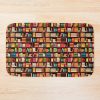 urbathmat flatlay largesquare1000x1000.1u5 23 - Book Lover Gift Shop