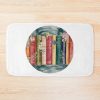 urbathmat flatlay largesquare1000x1000.1u5 24 - Book Lover Gift Shop