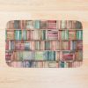 urbathmat flatlay largesquare1000x1000.1u5 25 - Book Lover Gift Shop