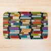 urbathmat flatlay largesquare1000x1000.1u5 28 - Book Lover Gift Shop