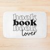 urbathmat flatlay largesquare1000x1000.1u5 30 - Book Lover Gift Shop