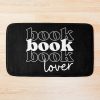 urbathmat flatlay largesquare1000x1000.1u5 32 - Book Lover Gift Shop