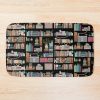 urbathmat flatlay largesquare1000x1000.1u5 40 - Book Lover Gift Shop