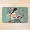 urbathmat flatlay largesquare1000x1000.1u5 41 - Book Lover Gift Shop