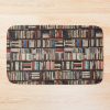 urbathmat flatlay largesquare1000x1000.1u5 43 - Book Lover Gift Shop