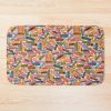 urbathmat flatlay largesquare1000x1000.1u5 46 - Book Lover Gift Shop