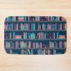 urbathmat flatlay largesquare1000x1000.1u5 50 - Book Lover Gift Shop