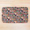 urbathmat flatlay largesquare1000x1000.1u5 53 - Book Lover Gift Shop